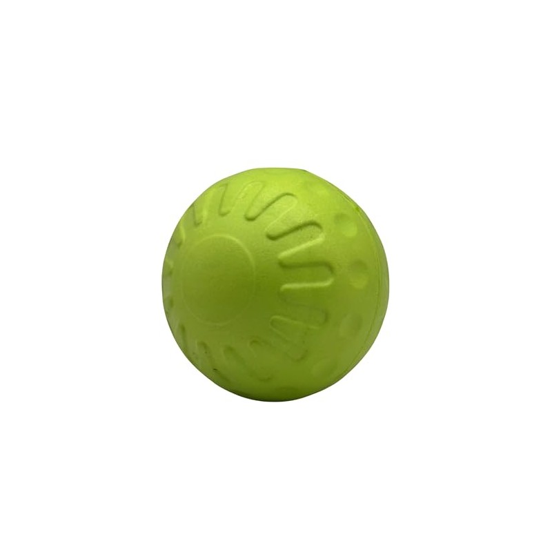 bestpets AQUADOG FLOAT BALL GREEN SMALL