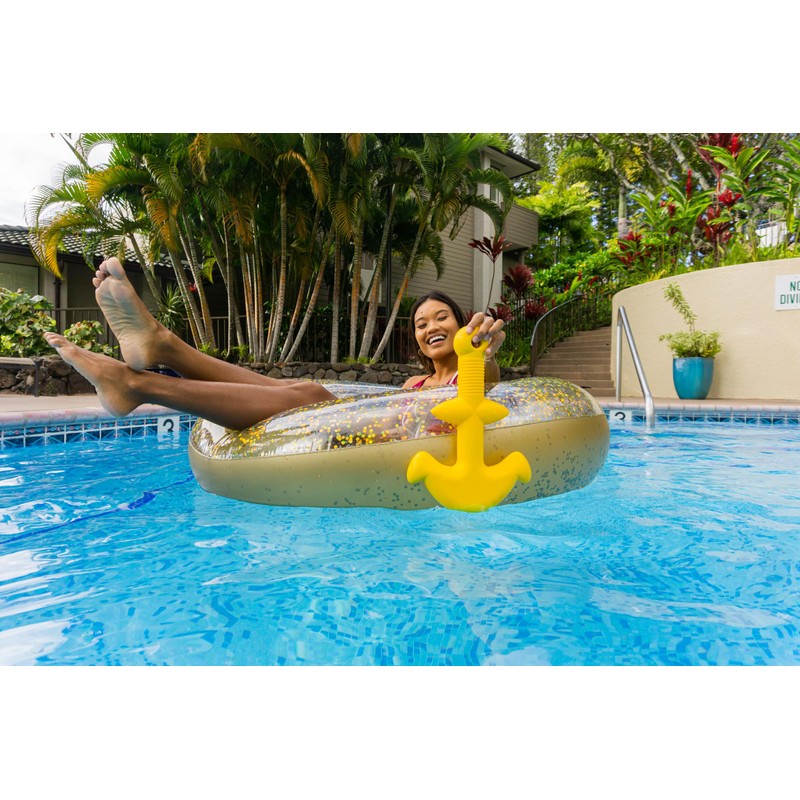 Poolcandy Pool Raft Anchor