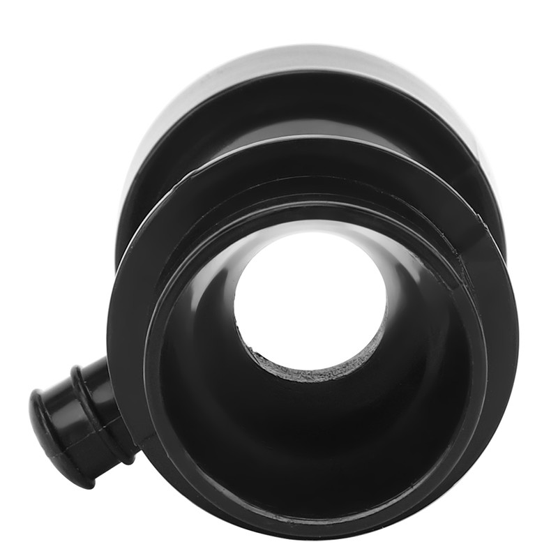 Plastic Black Aquarium Protein Skimmer Separator Venturi Tube DIY Air