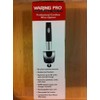 Waring Pro Cordless Wine Opener