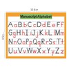 YIYEE 14 Laminating Nursery English Phonics Posters for Classrooms |