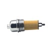 AMCC Aluminum Oil Filter Housing Cap & Oil Filter Compatible