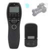 YouPro YP-870/E3 Ⅱ Wireless Timing Shutter Release Remote Control LCD