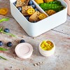 monbento - Lunch Box Sauce Containers MB Temple S Natural