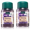 Kneipp Bath Salt Lavender 500g Set of 2 Relaxing Bath