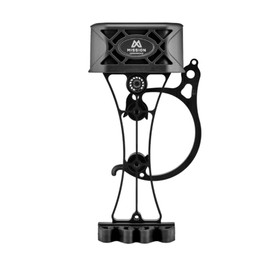 MISSION CROSSBOW HD3 Xbow Quiver - Black