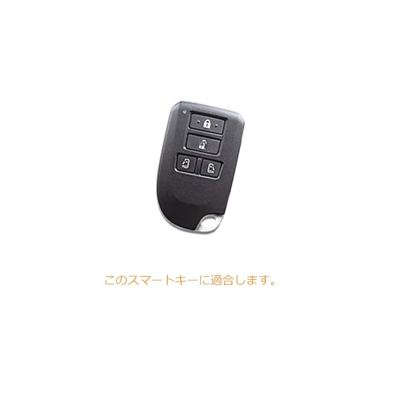 ZIAN Toyota Dedicated Hiace 200 Series 4 Type/Spade ◆ Smart