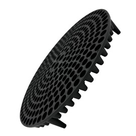 Mr. Detroit - Car Wash Bucket Dirt Trap Filter for Collecting Sediment & Grit, Universal Essential Cleaning Accessories for Most Cars Trucks SUVs - 10.23" Inch Diameter