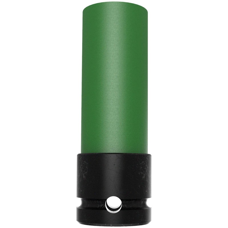 ATLIN Protective Lug Nut Socket for Mercedes Vehicles with 17mm