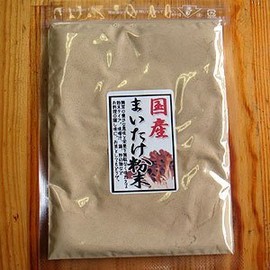 Hen of the Woods (Maitake Mushroom) Powder Refill, 1.4 oz (40 g), For Tea & Cooking