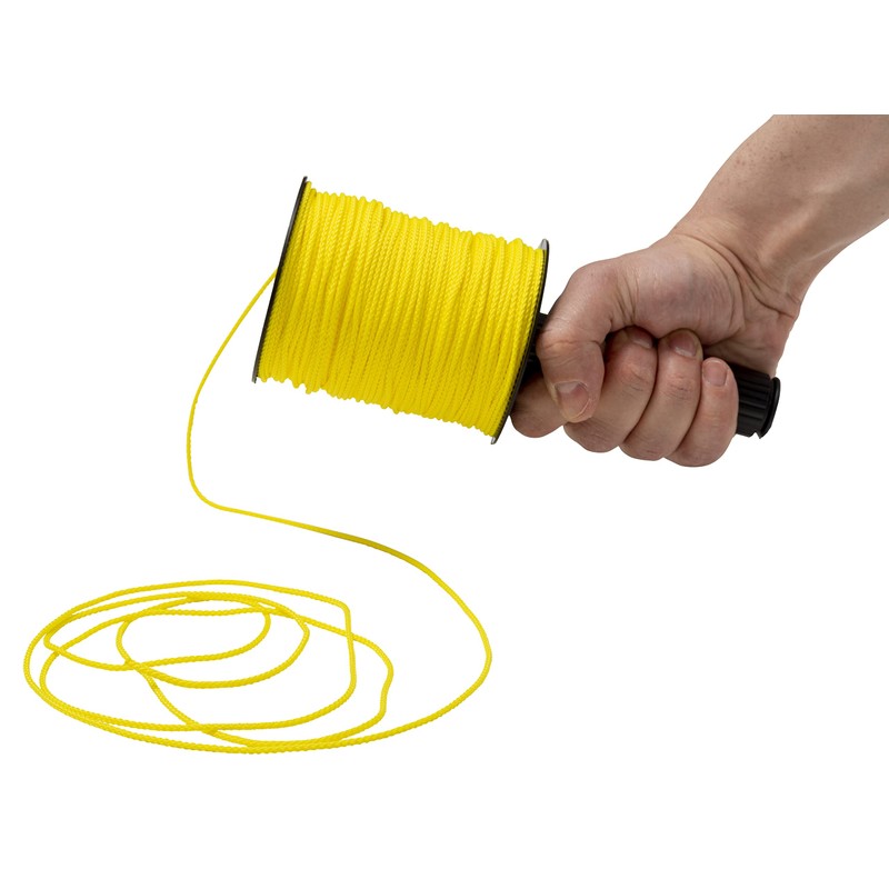 IPEA Professional Construction Wire with Handle - Spool of 100