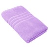 Lashuma Shower / Sauna Towel Embroidered with Choice of Name,