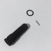 通用 19mm Hex Socket Cr-Mo Steel 1/2-Inch Drive Allen Bit