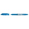 Pilot Frixion Rollerball pen, Erasable, Black 0,7 mm