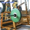 BESPORTBLE Barbell Nuts 8pcs Nut Weight Lifting Clips for Barbell
