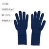Kendo Armor Com Kote, Lower Gloves, 5 Fingers, Underarm Sweat