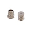 Hanging Set with Hooks for Small Loads, Ceiling Fixer, Screw