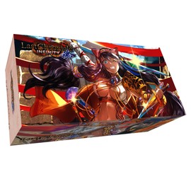Card Game Last Chronicle Infinity Soul