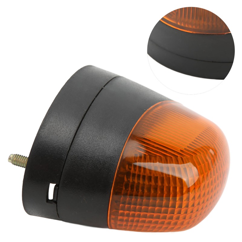 Right Indicating Side Lights 1202148 Side Marker Light Replacement for