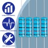 Innfeeltech 5 W 1% Tolerance 120 Ohm Metal Film Resistor