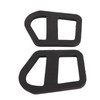 Rear Tail Light Cluster Foam Seal Gasket 81551 0H080 Replacement