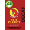 RED PARROT DECAF - MEDIUM ROAST - 250G