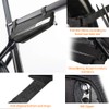 Roswheel Race Series 121444 Bike Frame Mounted Bag Bicycle Triangle