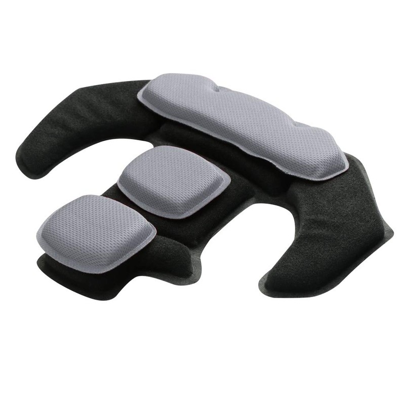 Tactical Helmet Pads, Universal Replacement EX Helmet, Internal Memory Foam