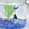 Faukart Cute Handmade Glassware Floating Ball