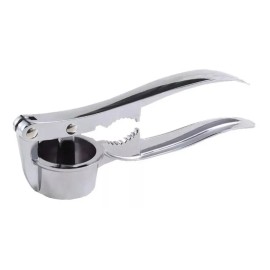 SARO STORE Prensa De Ajo Exprimidor Triturador