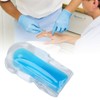 Fayelume 7 CM Finger Ice Pack Sleeve, Thumb Ice Pack,