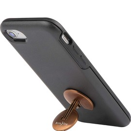 Nite Ize FlipOut Handle and Stand - Bronze