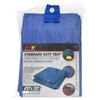 Performance Tool W6022 Tool, Tarp (20 x 30 ft.), Blue