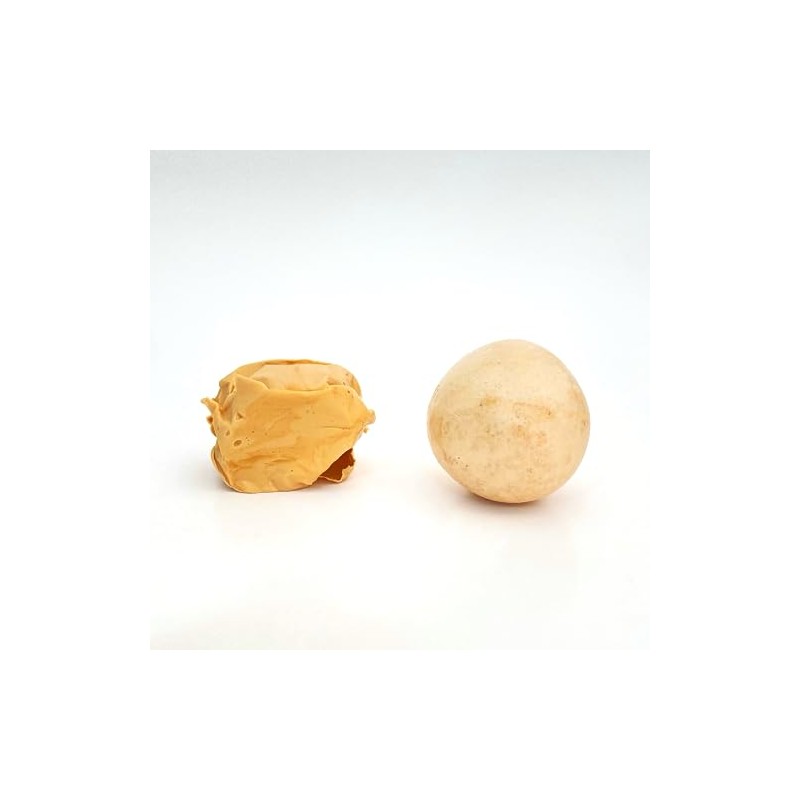 Freeze Dried Candy Maple Taffy - 2 oz Bag -