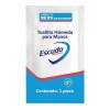 Escudo 200 Toallitas Húmedas Desinfectantes Individuales Escudo