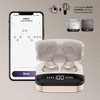 MIXX StreamBuds Ultra Dots True Wireless Earbuds with Zinc Alloy
