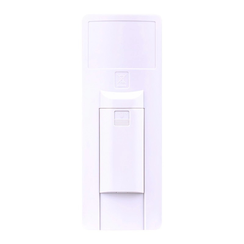 For Panasonic A75C16330 Replaced Remote for Panasonic AC Air Conditioner