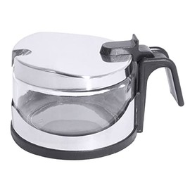 Contacto Stainless Steel Parmesander Tin