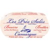 LES PRES SALES Sea Salt Camargue Butter 8.8 oz (8