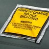 Very Realistic Looking & Hilarious Novelty Fake Parking Ticket -
