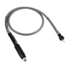 Zerodis Flexible Drill Shaft Extension, Flex Shaft with M8 Keyless