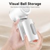 Mindu Fabric Shaver for Clothes with Digital LED Display and