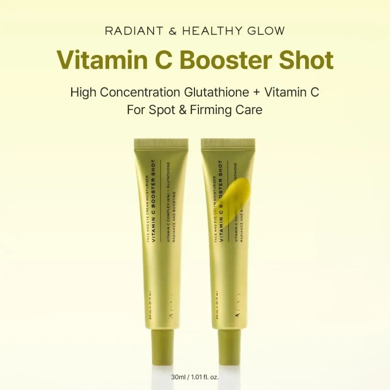 Sérum Potenciador De Vitamina C Con Glutatión Arencia, 2