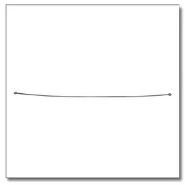 Turbo Air 30251M0105 TURBO AIR 30251M0105 DOOR SPRING (30251M0105)