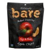 UD_Bare Case of 12-3.4 Oz Hard and Crispy Fuji Apple