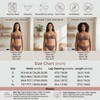YLHONE Incontinence Underwear for Women Leakproof Panties Bladder Leak Absorbent