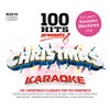100 Hits Presents - Christmas Karaoke