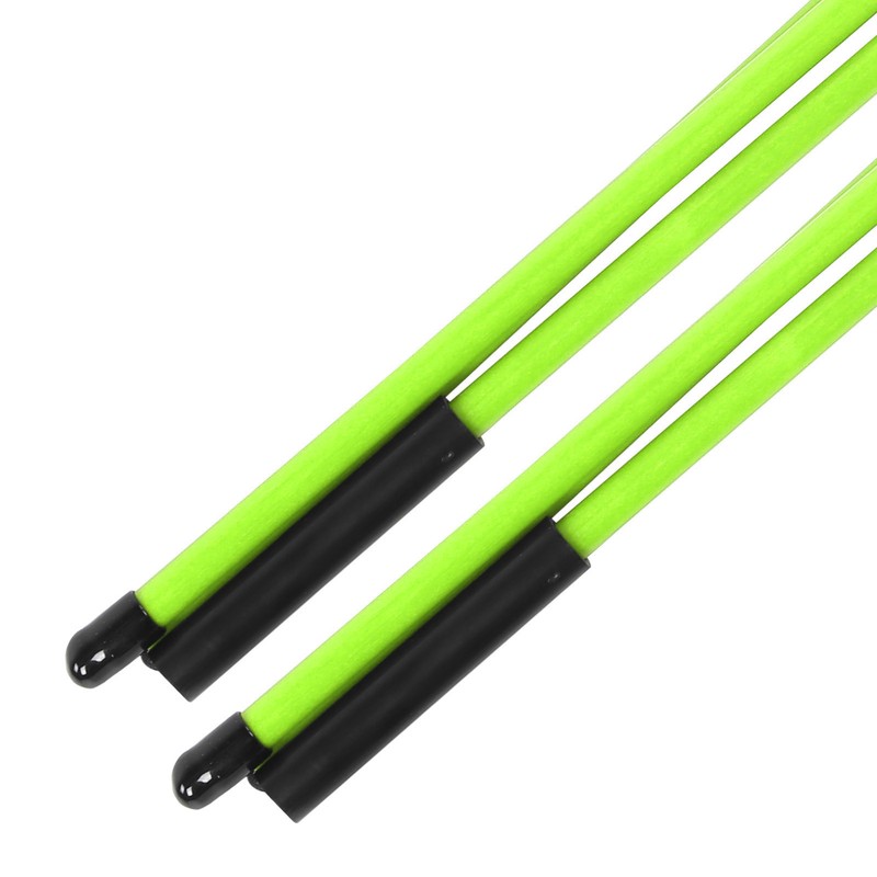 3‑ Fold Golf Indicator Stick Direction Indicator Auxiliary Trainer Golf