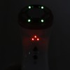 Mini HIFU Face Beauty Machine Hot Compress Promote Collagen Ultrasonic