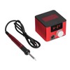 Soldering Station Iron Adjustable Temperature Digital Display Welding Tool Set